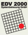 EDV 2000